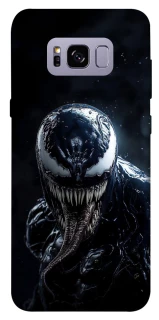 Чохол на Samsung G955 Galaxy S8 Plus Venom v3 фото 1 з 1