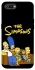 Чехол на Realme C2 The Simpsons фото 1 из 1