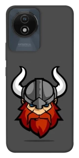 Чехол на Vivo Y02 Viking v3 фото 1 из 1