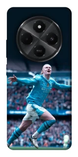 Чехол на Xiaomi Redmi A3 Pro Erling Haaland V3 фото 1 из 1