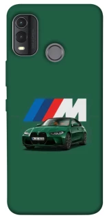 Чохол на Nokia G11 Plus BMW M4 фото 1 з 1