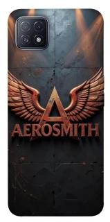 Чохол на Oppo A73 Aerosmith фото 1 з 1