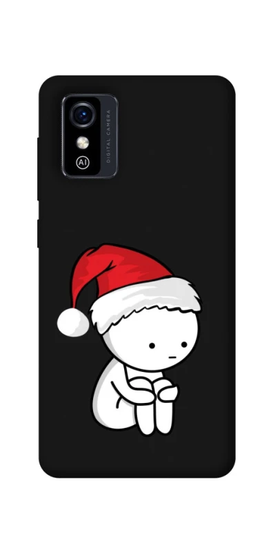 Чехол на ZTE Blade L9 Christmas mood ver.2 фото 1 из 1