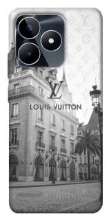 Чехол на Realme C53 Louis Vuitton ver.2 фото 1 из 1