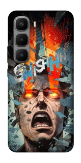 Чохол на Infinix Hot 60 Pro+ Swishh фото 1 Чохол на Infinix Hot 60 Pro+ Swishh фото 1 з 1