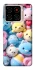 Чохол на ZTE Blade A56 Soft toys фото 1 з 1