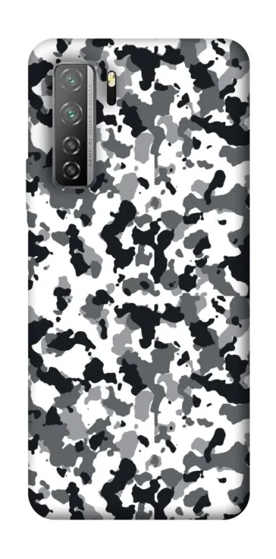 Чохол на Huawei Nova 7 SE Camouflage v14 фото 1 з 1