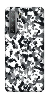 Чохол на Huawei Nova 7 SE Camouflage v14 фото 1 з 1