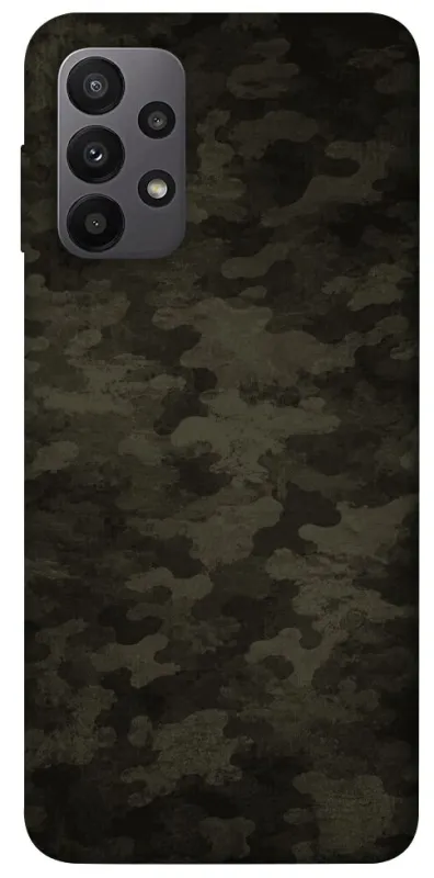 Чохол на Samsung Galaxy A23 4G Camouflage v22 фото 1 з 1