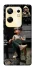 Чохол на Infinix Zero 30 4G WHAT they think фото 1 з 1