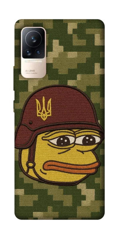 Чохол на Xiaomi Civi 6 Pepehota фото 1 з 1