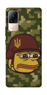 Чохол на Xiaomi Civi 6 Pepehota фото 1 з 1