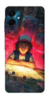 Чехол на Samsung Galaxy A07 Stranger Things ver.40 фото 1 из 1