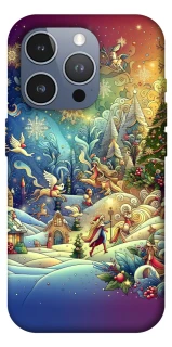 Чохол на Apple iPhone 16 Pro Max Christmas spirit ver.13 фото 1 з 1