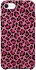 Чохол на Apple iPhone SE (2020) Leopard Skin v3 фото 1 з 1