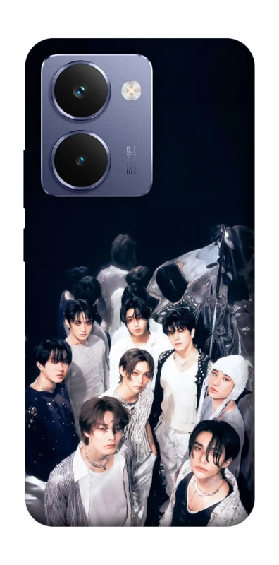 Чехол на Realme P3 Ultra Stray Kids v4 фото 1 из 1