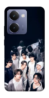 Чехол на Realme P3 Ultra Stray Kids v4 фото 1 из 1