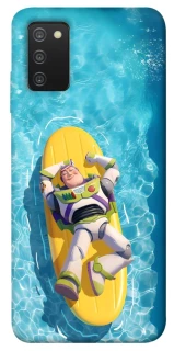 Чохол на Samsung Galaxy A03s buzz lightyear фото 1 з 1