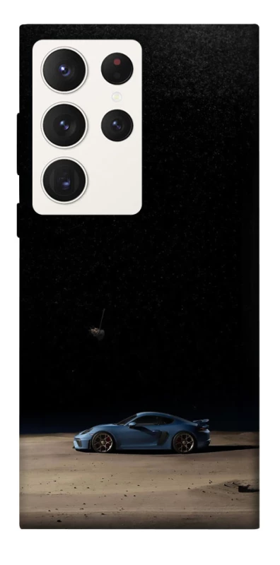 Чохол на Samsung Galaxy S23 Ultra 911 night фото 1 з 1