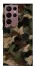 Чехол на Samsung Galaxy S22 Ultra Camouflage v30 фото 1 из 1