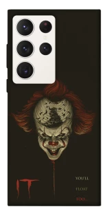 Чехол на Samsung Galaxy S23 Ultra Оно v2 фото 1 из 1