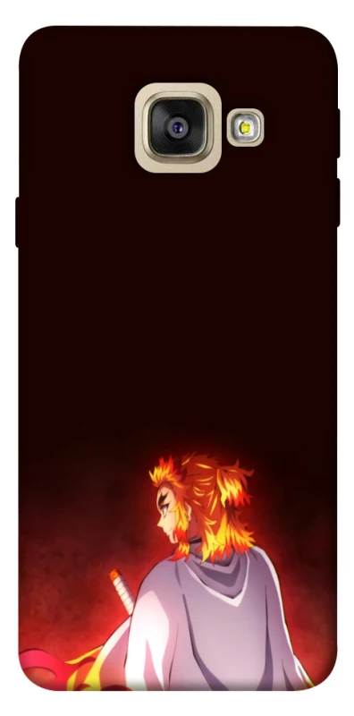 Чохол на Samsung A520 Galaxy A5 (2017) Anime v18 фото 1 з 1