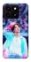 Чехол на ZTE Blade A35 4G J-Hope - BTS фото 1 из 1