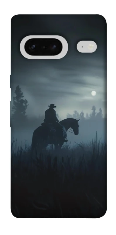 Чохол на Google Pixel 7 cowboy фото 1 з 1