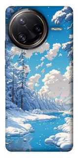 Чехол на Xiaomi Poco F7 Ultra Winter art фото 1 из 1