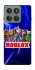 Чохол на Motorola Edge 60 Pro Roblox aesthetics фото 1 з 1