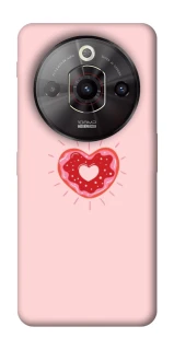 Чохол на ZTE Nubia Focus Pro Sweet donut фото 1 з 1