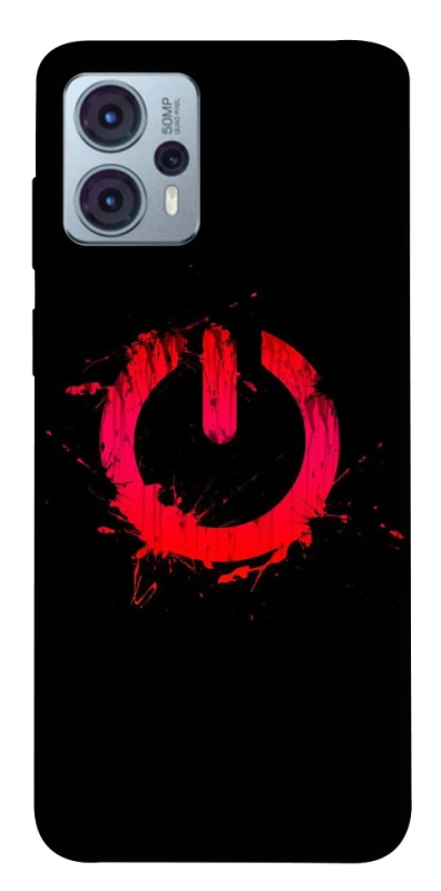 Чохол на Motorola Moto G23 Power On фото 1 з 1