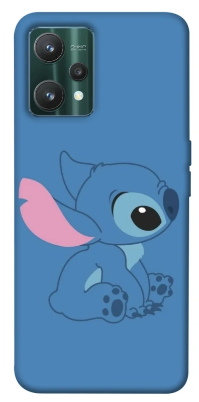 Чохол на Realme 9 Pro Pair romantic theme ver.3 фото 1 з 1