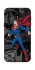 Чохол на Samsung Galaxy J5 (2017) superman comics фото 1 з 1