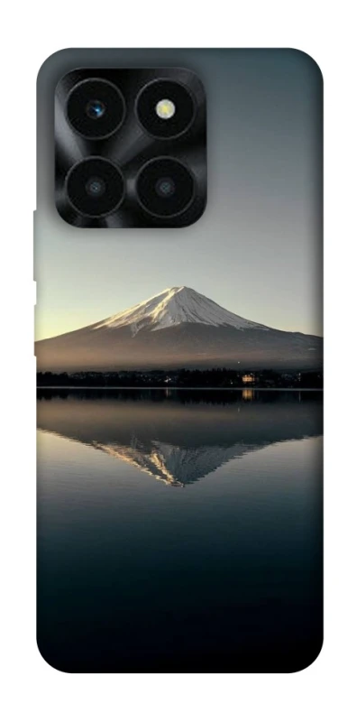 Чохол на Huawei Honor X6a Fujiyama v2 фото 1 з 1