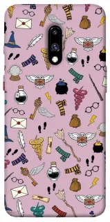 Чехол на OnePlus 7 Harry Potter V16 фото 1 из 1