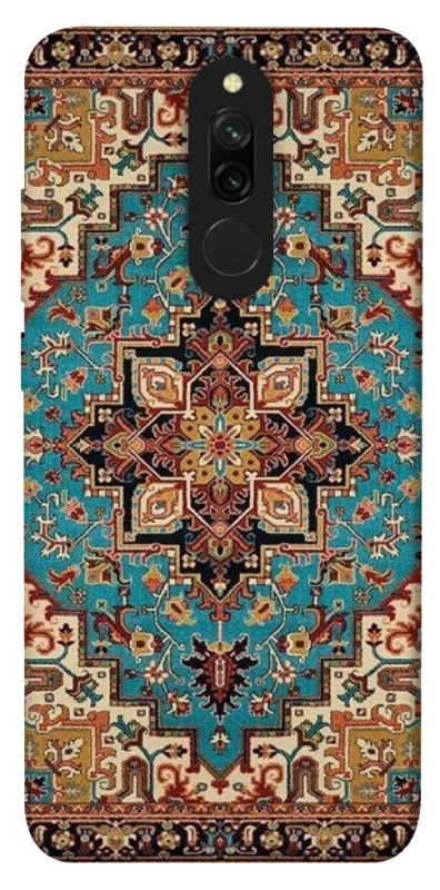 Чохол на Xiaomi Redmi 8 Килим v5 фото 1 з 1