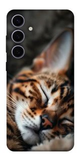 Чехол на Samsung Galaxy S25+ Cat paws фото 1 из 1