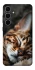 Чохол на Samsung Galaxy S25+ Cat paws фото 1 з 1
