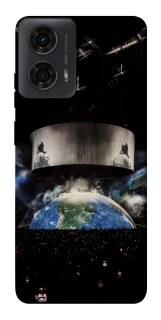 Чехол на Motorola Moto G04 Kanye West ver.7 фото 1 из 1