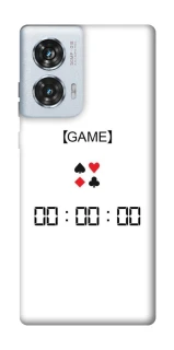 Чохол на Motorola Edge 50 Fusion Alice in Borderland ver.3 фото 1 з 1