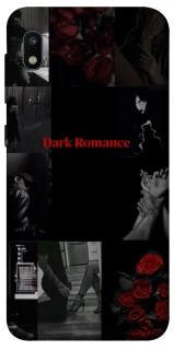 Чехол на Samsung Galaxy A10 (A105F) Dark Romance фото 1 из 1