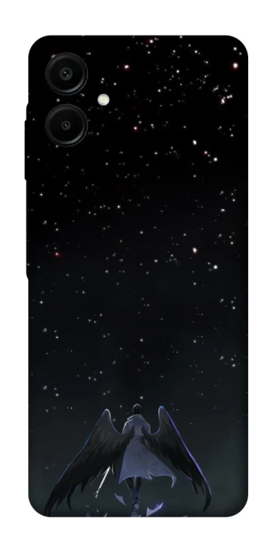 Чохол на Samsung Galaxy A07 Omniscient Reader's v4 фото 1 з 1