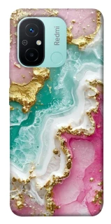 Чохол на Xiaomi Redmi 12C / Poco C55 Epoxy design ver.1 фото 1 з 1