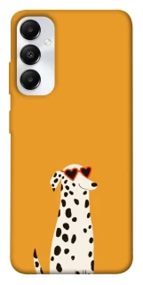 Чохол на Samsung Galaxy A05s Далматинець фото 1 з 1