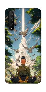 Чохол на Huawei Honor 20 / Nova 5T Meditation фото 1 з 1