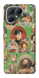 Чохол на TECNO Pova 7 Harry Potter v27 фото 1 з 1