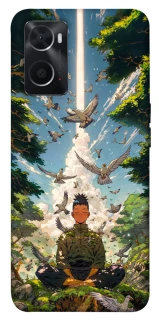 Чохол на Oppo A76 4G Meditation фото 1 з 1