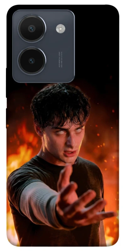 Чохол на Vivo Y36 Stranger Things ver.35 фото 1 з 1