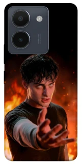 Чохол на Vivo Y36 Stranger Things ver.35 фото 1 з 1